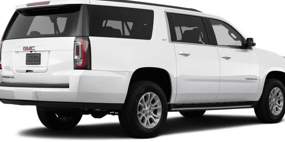 GMC YUKON XL 2016 1GKS2HKJ7GR420758 image